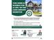 Charming two-story home eligible for a 1.75% loan incentive with Guardian Mortgage at 2401 E 35Th Ave, Denver, CO 80205