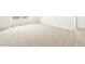 Bright bedroom with neutral carpeting at 8888 Salida St, Commerce City, CO 80022