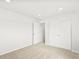 Spacious bedroom with double door closet and carpet at 8888 Salida St, Commerce City, CO 80022