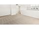 Spacious loft area with neutral carpeting at 8888 Salida St, Commerce City, CO 80022