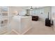 Upstairs loft area perfect for relaxing, featuring comfortable seating and natural light at 23883 E Minnow Cir, Aurora, CO 80016