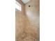 The walk-in shower features decorative brown tile at 4574 Walden St, Denver, CO 80249