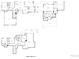 Multiple floor plans showcasing layouts of all three floors totaling 5763 square feet at 7330 Centennial Dr, Parker, CO 80138