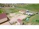 Rural property with fenced pasture, sheds, horse trailers, and storage, ideal for equestrian or agricultural use at 1851 E 138Th Ave, Brighton, CO 80602