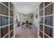 Comfortable home office with natural light, desk, and stylish decor at 6673 S Benton St, Littleton, CO 80123