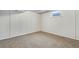 Unfinished basement offering lots of potential at 153 S Pierce St, Lakewood, CO 80226