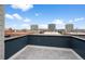 A breathtaking rooftop view of the Denver skyline, showcasing the vibrant city at 2140 S Ash St # 102, Denver, CO 80222