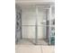 Secured storage cage with chain link fencing, offering ample space for organizing personal belongings at 1062 Rockhurst Dr # 302, Highlands Ranch, CO 80129