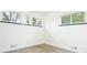 Bright bedroom featuring multiple windows, neutral carpet, and plenty of light at 7695 Quitman St, Westminster, CO 80030