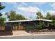 Charming single-story home featuring a modern design and welcoming curb appeal with well-maintained landscaping at 7695 Quitman St, Westminster, CO 80030