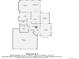 Main floor plan includes a kitchen, dining area, living room, and office at 5026 S Danube St, Aurora, CO 80015