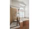 Bathroom featuring a shower and soaking tub at 1434 Hickory Dr, Erie, CO 80516