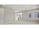 Open loft area with large windows and plenty of natural light at 2230 Rim Ridge Dr, Castle Pines, CO 80108