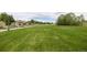 Lush green open space with mature trees offers a serene and picturesque landscape at 10065 Martin Luther King Blvd, Denver, CO 80238