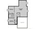 The basement includes a recreation room, a bedroom, a bathroom, and an unfinished storage room at 1391 Lumber Ridge N Cir, Erie, CO 80516