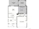 An open floor plan showcases a gourmet kitchen, a spacious great room, and a convenient mud room at 1391 Lumber Ridge N Cir, Erie, CO 80516