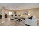 Open-concept living space offers plenty of natural light and versatile furniture arrangements at 24621 E Berry Pl, Aurora, CO 80016