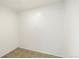 Unfinished basement room with tile flooring at 11040 Emerson St, Northglenn, CO 80233