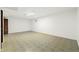 Spacious finished basement offering extra living space at 11040 Emerson St, Northglenn, CO 80233