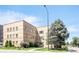 Brick apartment building with street view at 1101 Bellaire St # 204, Denver, CO 80220