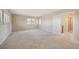 Large bedroom with neutral carpet and natural light at 2609 S Quebec S St # 20, Denver, CO 80231