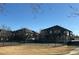 A Community tennis court, near homes, provides residents an opportunity for sports and recreation at 11307 Navajo Cir # A, Westminster, CO 80234