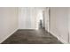 Bedroom with hardwood flooring, closet, and bright natural light at 955 Eudora St # 207E, Denver, CO 80220
