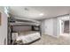 Bedroom with bunkbeds at 8438 Ames St, Arvada, CO 80003