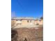 Brick ranch house with a large backyard at 1240 Russell Blvd, Thornton, CO 80229