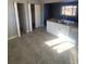 Bright kitchen with granite countertops and stainless steel appliances at 1240 Russell Blvd, Thornton, CO 80229
