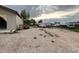 Gravel lot with multiple vehicles, and industrial area at 7115 Harold St # 2, Fort Lupton, CO 80621