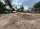 Flat lot with potential for development or recreational use at 7115 Harold St # 2, Fort Lupton, CO 80621