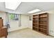 Bedroom area with window and carpet flooring, offering a comfortable and private space at 452 Gordon Dr, Castle Rock, CO 80104
