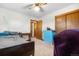 Bedroom featuring carpet, natural light, and a blue dresser at 258 S 14Th Ave, Brighton, CO 80601