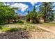Charming ranch-style home with a well-maintained front yard and mature trees at 10841 Montview Blvd, Aurora, CO 80010