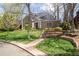 Charming two-story home with a landscaped front yard, brick accents, and inviting curb appeal at 350 Albion St, Denver, CO 80220