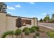 Attractive Willow Creek community sign surrounded by landscaped greenery at 7882 S Valentia Way, Centennial, CO 80112