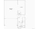 A detailed layout of a 2-bay garage with labeled dimensions, an HVAC closet, a foyer, and a covered porch at 6727 E 149Th Ave, Thornton, CO 80602