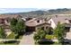 Charming single-Gathering home with well-manicured lawn and beautiful mountain views at 15290 W Baker Ave, Lakewood, CO 80228