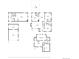 Multi-level floor plan including basement, garage, kitchen, dining, living areas, bedrooms, bathroom, and attic layouts with dimensions at 1545 Locust St, Denver, CO 80220