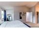 Spacious main bedroom with high ceilings, neutral colors, and ample natural light at 10109 W Fremont Ave, Littleton, CO 80127