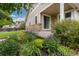 Well-maintained home exterior with landscaped garden, offering great curb appeal at 6520 S Newcastle Way, Aurora, CO 80016