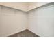 Spacious walk-in closet offers ample storage space and organizational options at 1954 S Haleyville Way, Aurora, CO 80018