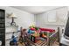 Basement space perfect for storage at 481 Cragmore St, Denver, CO 80221