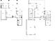 Detailed floor plan showcasing the layout of the home, including room dimensions, for an overview of the property's structure at 10106 W 69Th Pl, Arvada, CO 80004