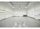 Clean and spacious barn interior with bright lighting, perfect for various uses at 11510 Lewistown St, Commerce City, CO 80022