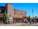 Lloyd G. Clements Community Center hosts events with welcoming facade and landscaped entrance, fostering a sense of community at 5645 W 5Th Ave # 5645 & 5655, Lakewood, CO 80226
