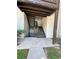 Exterior stairs leading to units, showing the building's access point and design at 17361 E Mansfield Ave # 521R, Aurora, CO 80013