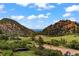 Picturesque landscape featuring rolling hills and lush greenery, capturing the beauty of the natural surroundings at 1380 Oak Valley Rd, Sedalia, CO 80135