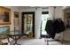 Bright dressing room with clothing rack, mirror, decor, and ample space at 640 N Magnolia St, Denver, CO 80220